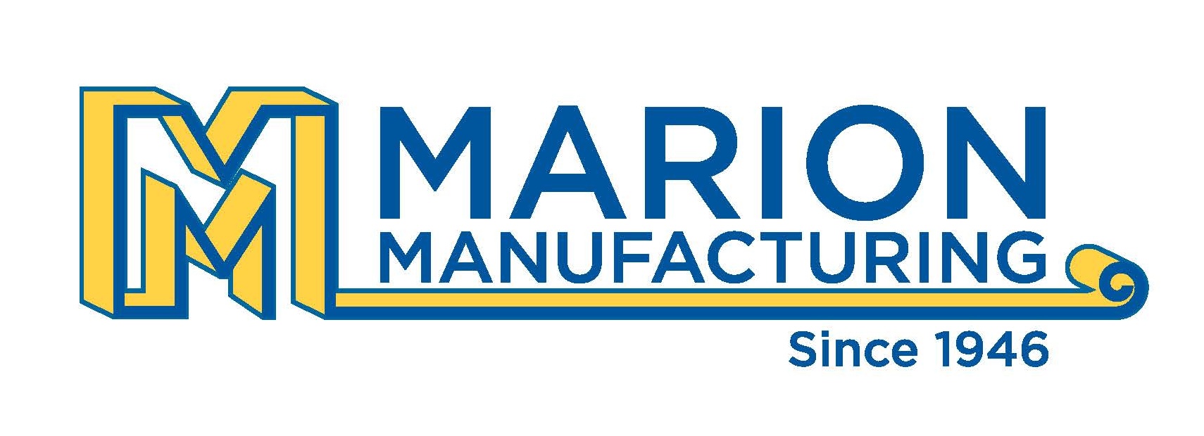 Marion Mfg